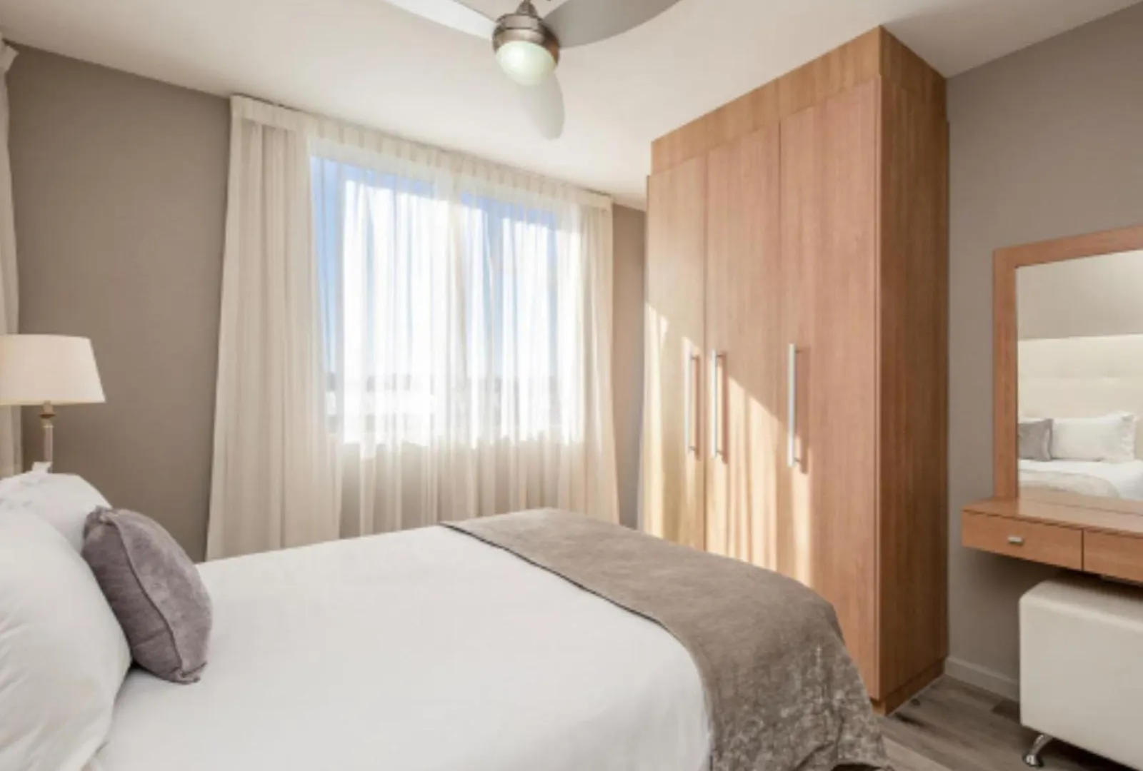 Infinity Self Catering Apartments Bloubergstrand 0*,  Νότια Αφρική