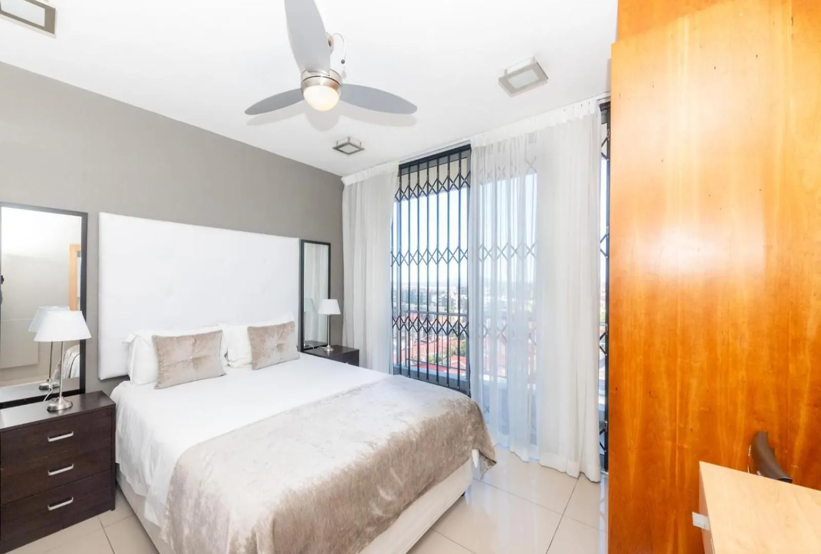 Infinity Self Catering Apartments Bloubergstrand Νότια Αφρική