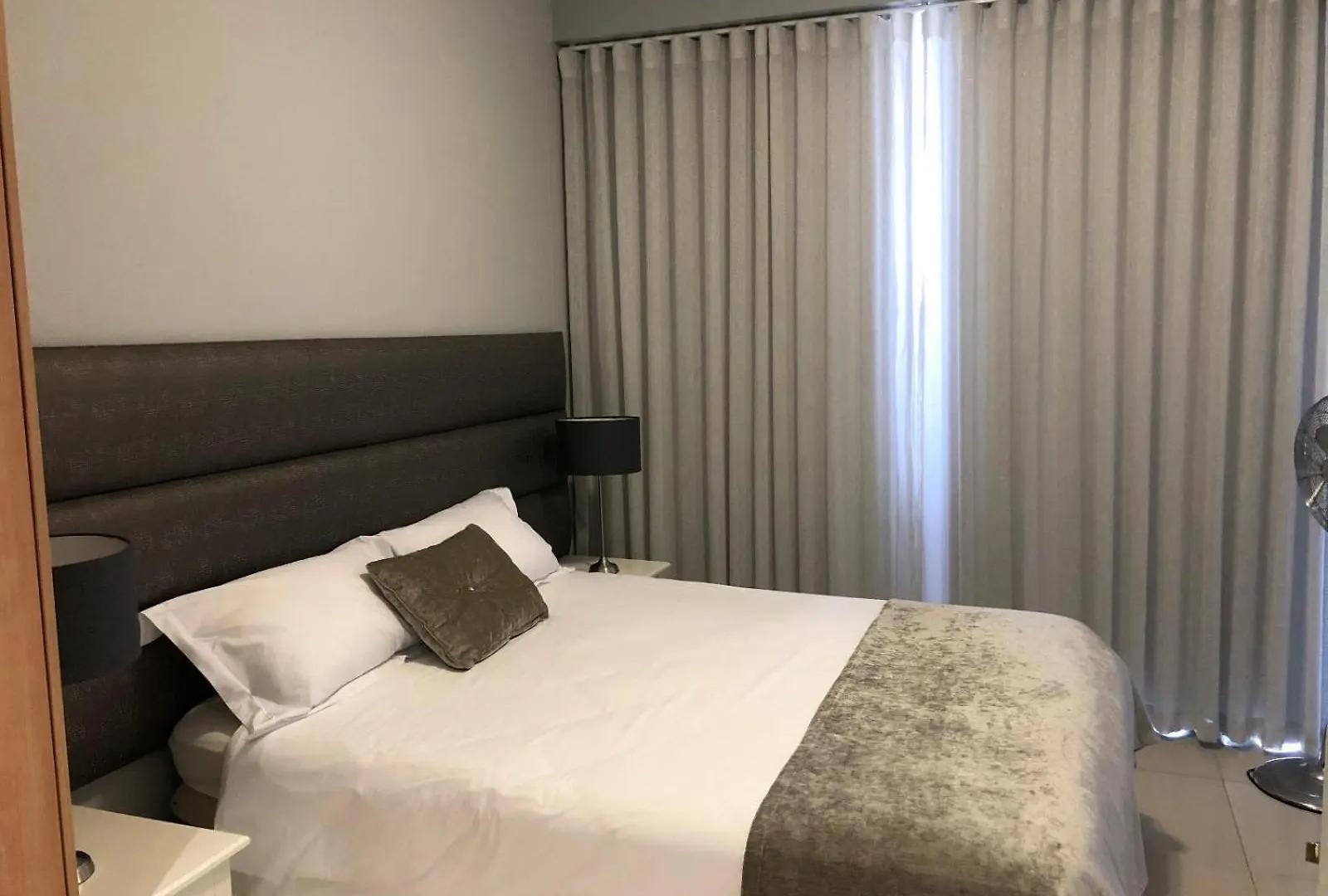 Infinity Self Catering Apartments Bloubergstrand 0*,